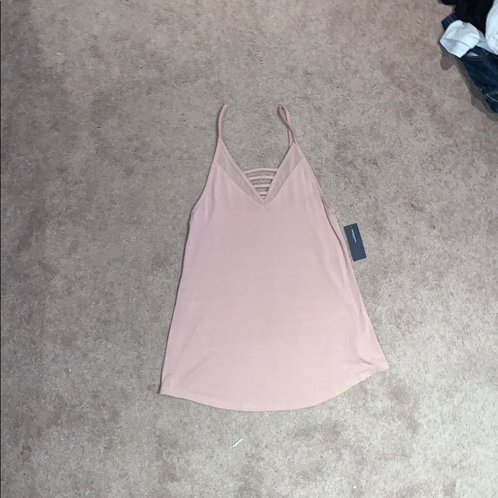 American eagle tank top